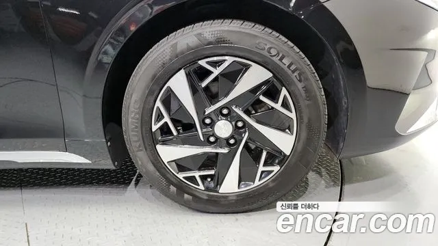 Hyundai The New Grandeur IG Hybrid id 2838843 из Кореи 15