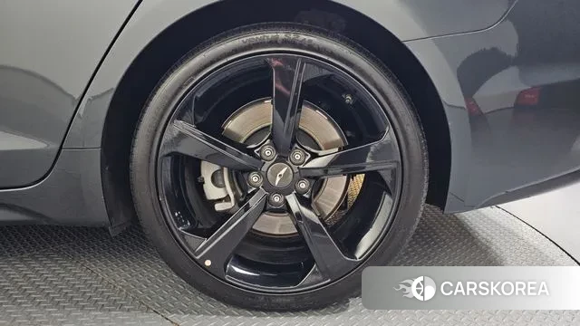 Genesis G70 id 3713730 из Кореи 15