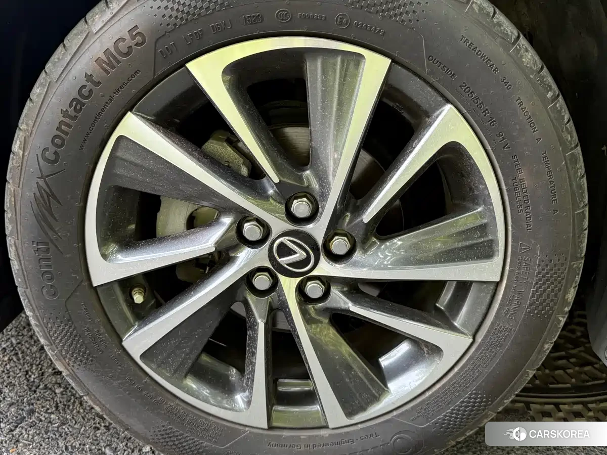 Lexus CT 2018 Champagne/brown из Китая, фото 5