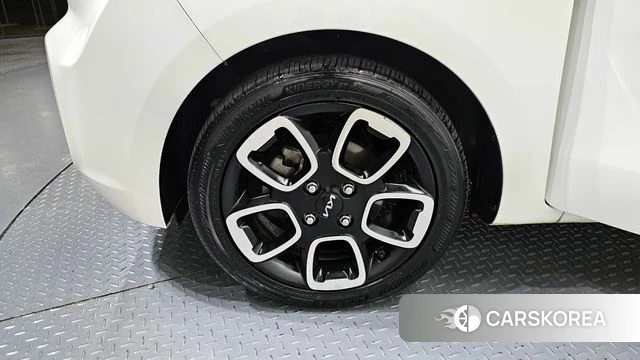 Kia The New Ray id 4283095 из Кореи 30