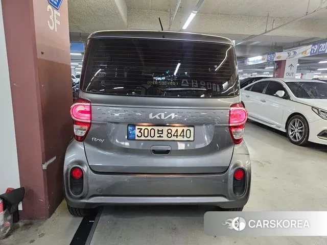 Kia The New Ray id 3508791 из Кореи 14