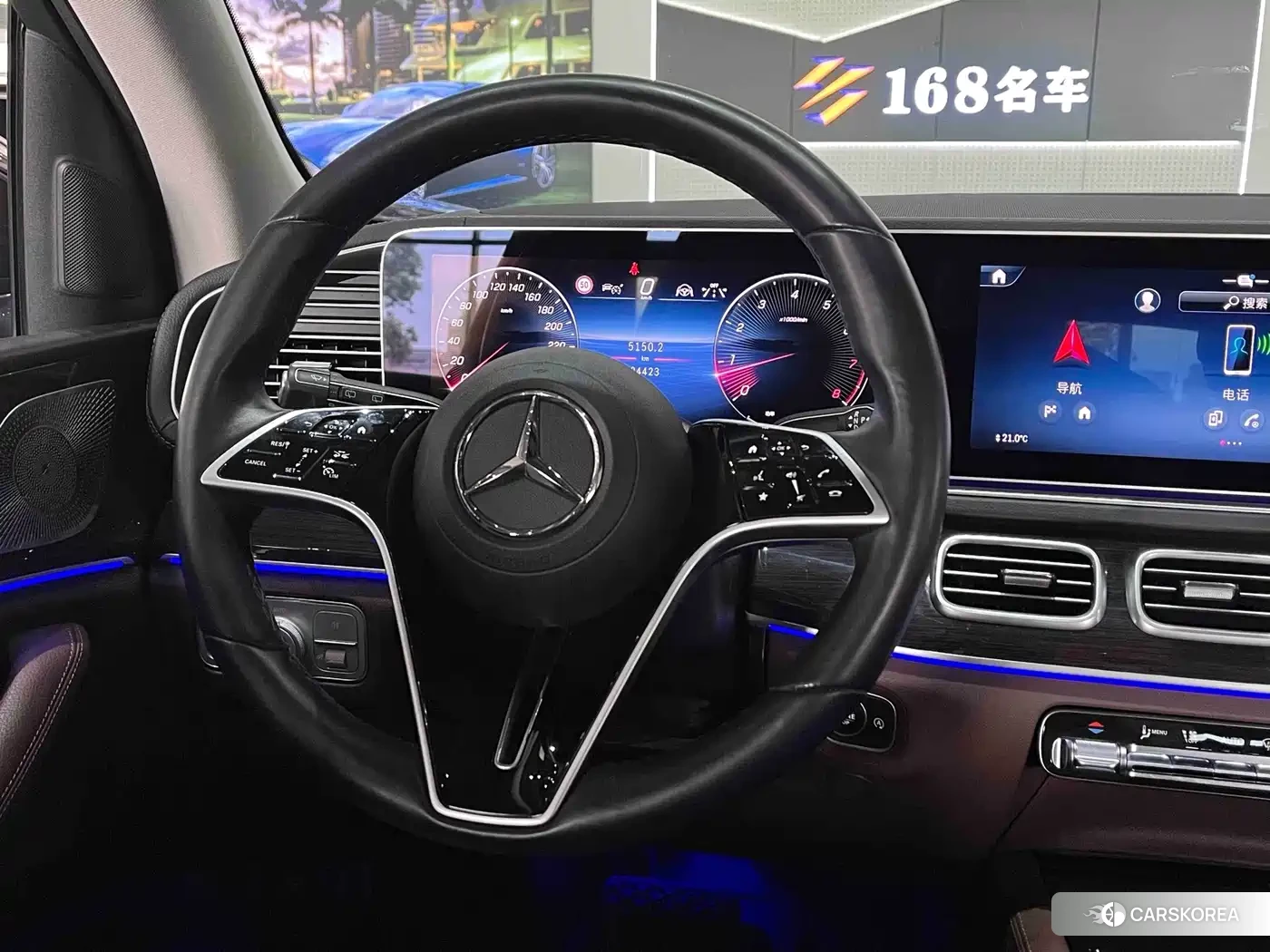 Mercedes-Benz GLE id 4686036 из Китая 14