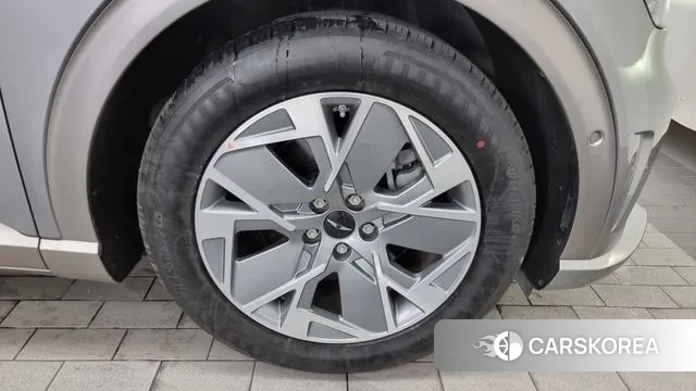 Genesis GV60 id 3063966 из Кореи 15