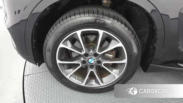 BMW X5 (F15) id 3221016 из Кореи 15