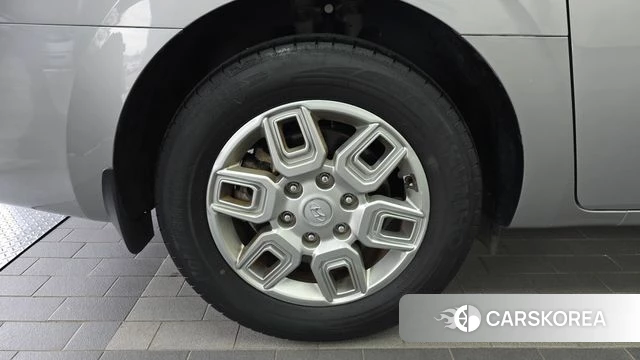 Hyundai Staria id 4500107 из Кореи 25