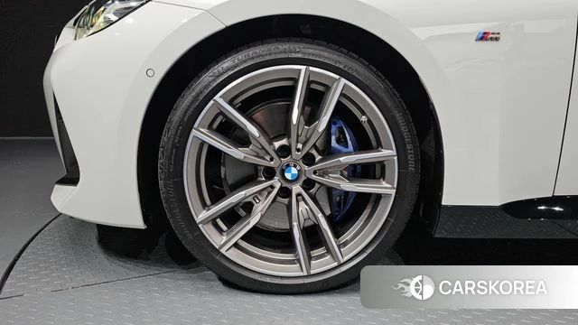 BMW 2 Series (G42) id 4494121 из Кореи 26
