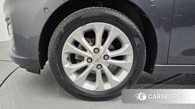 Chevrolet (GM Daewoo) The New Spark id 3455067 из Кореи 15