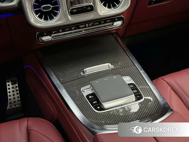 Mercedes-Benz G-class AMG id 4279287 из Китая 23