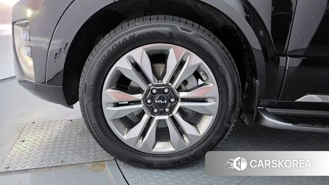 Kia Mohave Master id 3586699 из Кореи 15