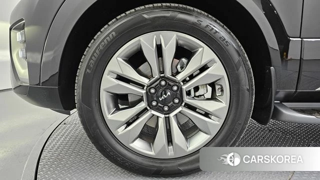Kia Mohave Master id 4428660 из Кореи 15