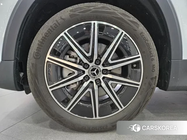 Mercedes-Benz EQB X243 2024 Белый из Кореи, фото 5