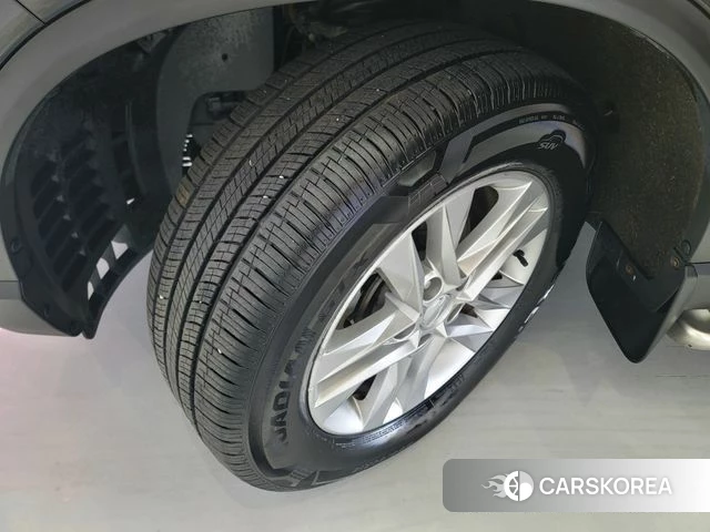 Ssangyong Rexton Sports id 3861225 из Кореи 15