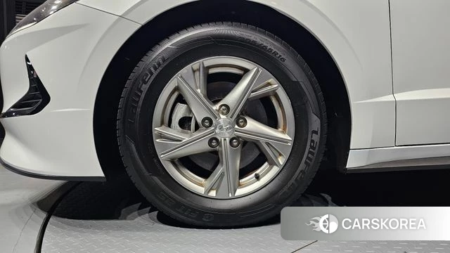 Hyundai Sonata (DN8) id 3866992 из Кореи 15