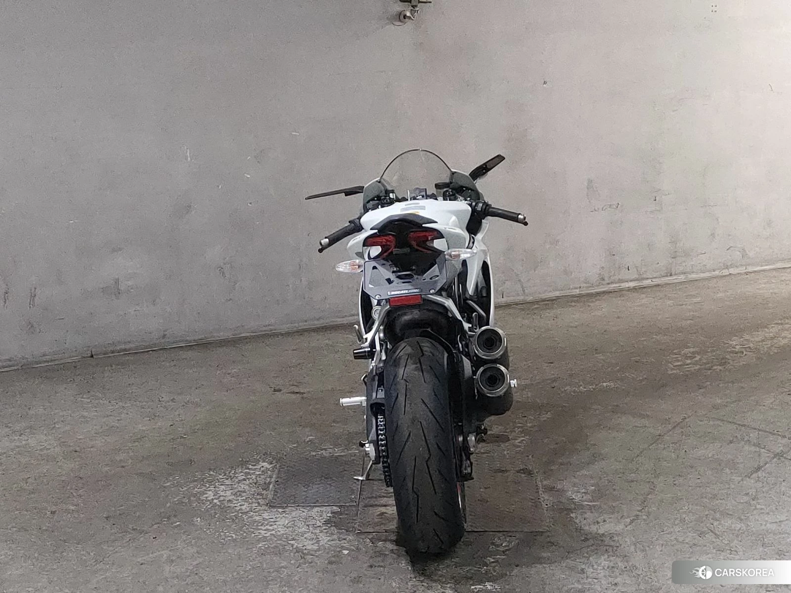 Ducati 959 PANIGALE 2018 из Японии