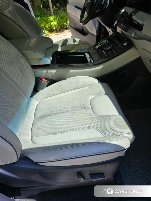 Hyundai Palisade id 4501857 из Кореи 14
