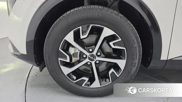 Kia Sportage 5th Generation Hybrid id 3032485 из Кореи 15