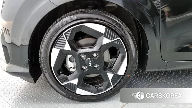 Kia The New Morning (JA) id 3036476 из Кореи 15