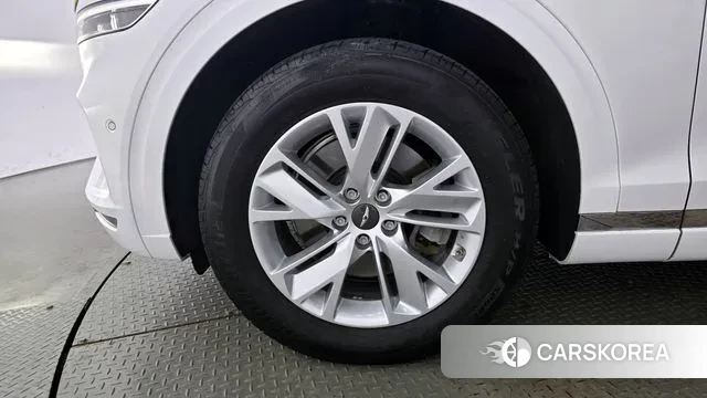 Genesis GV70 id 3372125 из Кореи 15