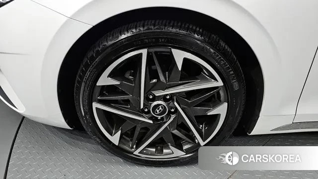 Hyundai The New Grandeur IG id 3508124 из Кореи 15