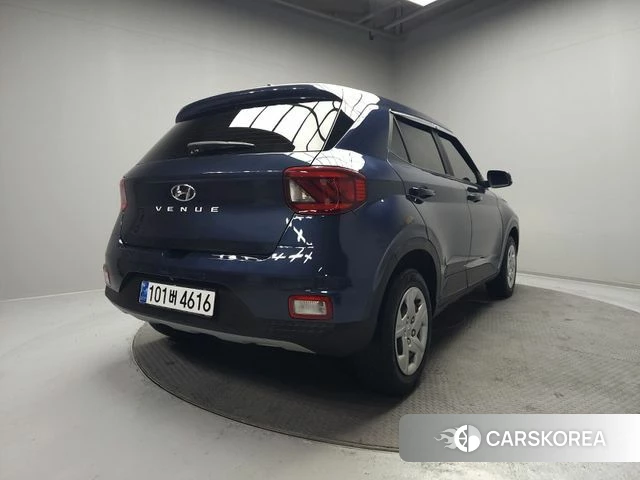 Hyundai Venue id 4366373 из Кореи 14