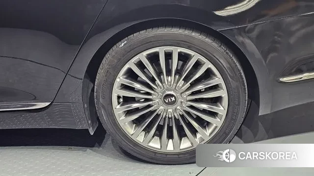 Kia More K9 id 2990943 из Кореи 15