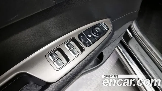 Kia The New K5 2nd generation id 2615284 из Кореи 15