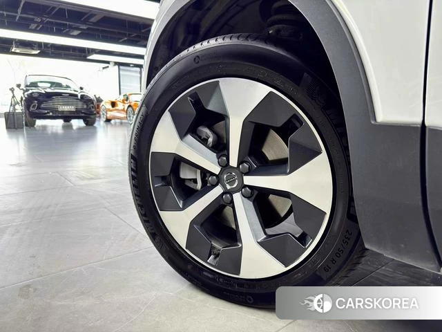 Volvo XC40 id 4210897 из Китая 19