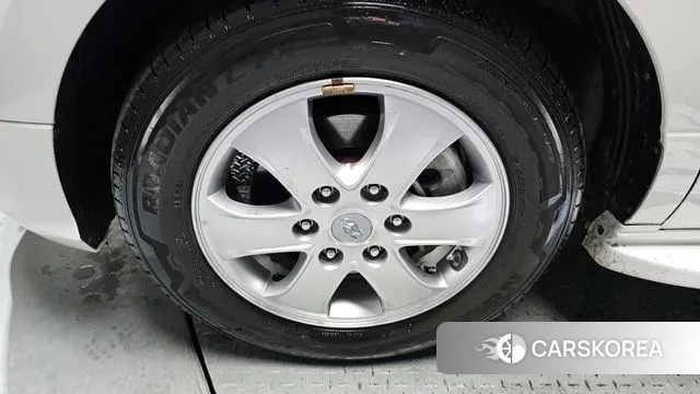 Hyundai The New Grand Starex id 3651444 из Кореи 15