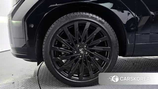 Hyundai Santa Fe (MX5) id 3231041 из Кореи 15