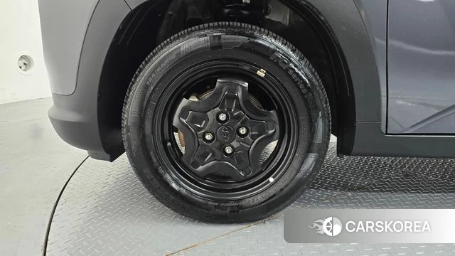 Hyundai Casper id 4905422 из Кореи 25
