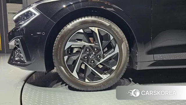 Kia The New K5 Hybrid 3rd generation id 3467044 из Кореи 15