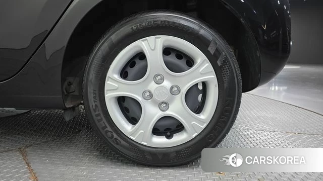 Kia All New Morning (JA) id 4397966 из Кореи 28