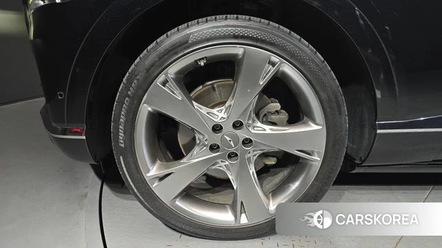 Genesis GV80 id 3924237 из Кореи 15