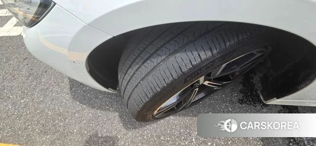 BMW 4 Series (G22) id 4550650 из Кореи 15