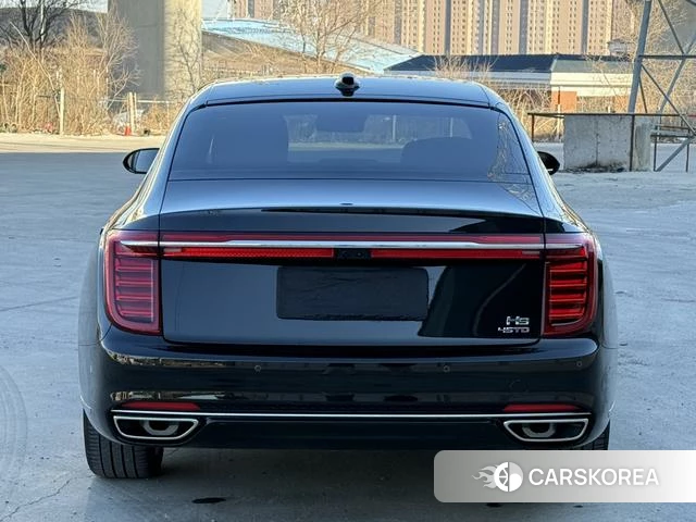 Red flag H9 id 4254707 из Китая 10