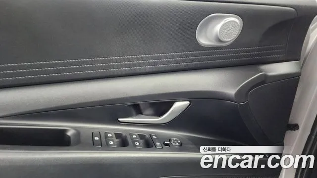 Hyundai Avante (CN7) id 2645020 из Кореи 15