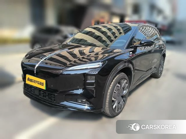 Red flag Tiangong 08 2024 Черный из Китая, фото 5