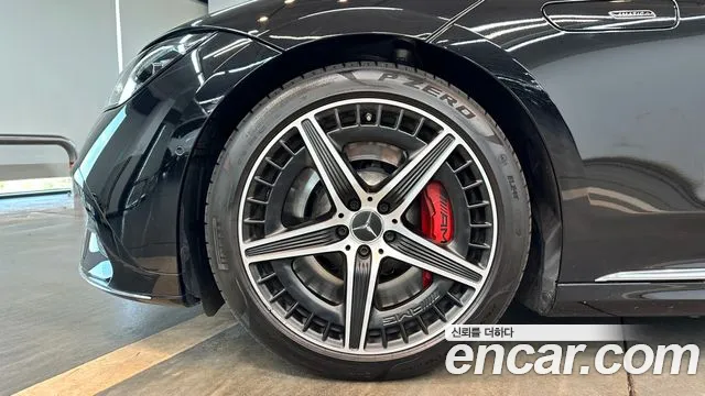 Mercedes-Benz EQE V295 id 2684269 из Кореи 15