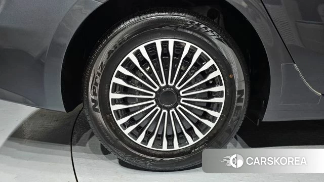 Kia The New K3 2nd generation id 4360930 из Кореи 27
