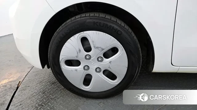 Kia The New Ray id 3645849 из Кореи 15