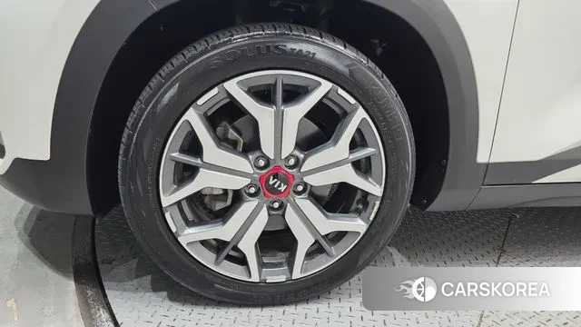 Kia Seltos id 3692363 из Кореи 15