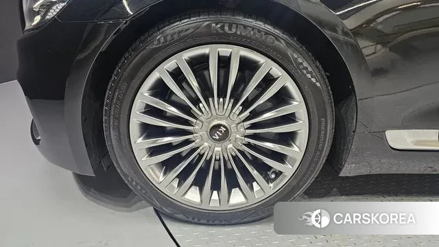 Kia More K9 id 3166275 из Кореи 15