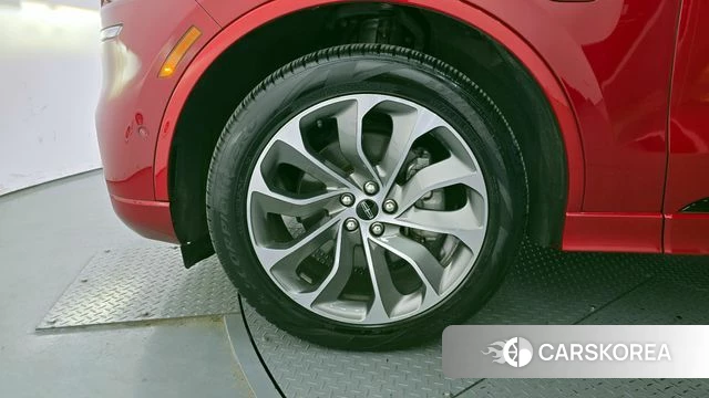 Lincoln Aviator 2nd generation id 4179686 из Кореи 15