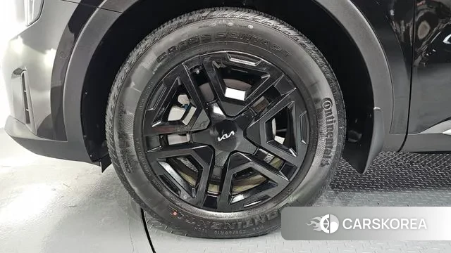 Kia The New Sorento 4th Generation id 3585922 из Кореи 15