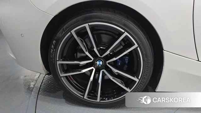 BMW Z4 (G29) id 4444453 из Кореи 25