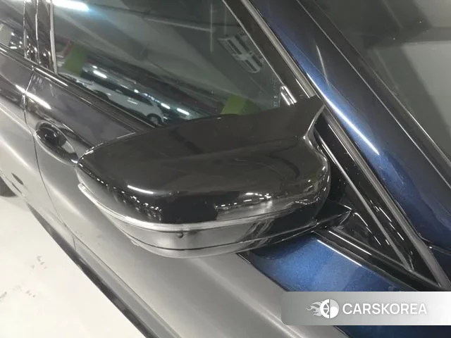 BMW 5 Series (G30) 2023 Черный из Кореи, фото 5