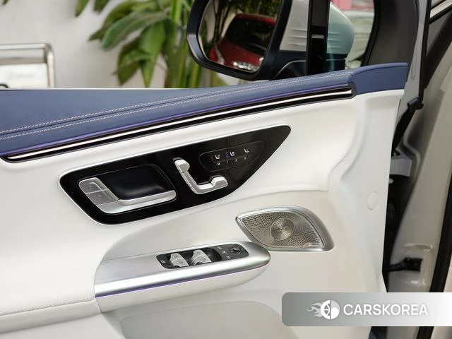 Mercedes-Benz EQE SUV id 4341689 из Китая 13