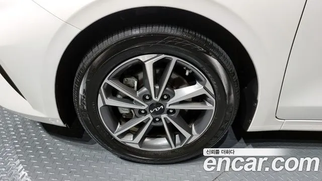 Kia The New K3 2nd generation id 2746516 из Кореи 15