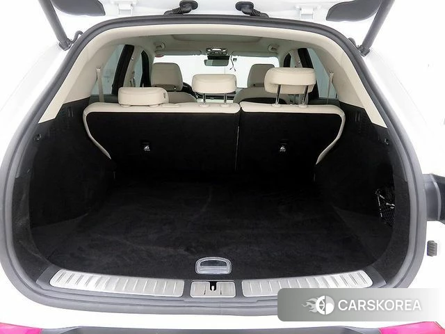 Genesis GV70 id 3794250 из Кореи 15