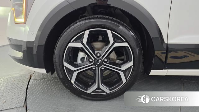 Kia Di Ol Nu Niro id 4481640 из Кореи 15